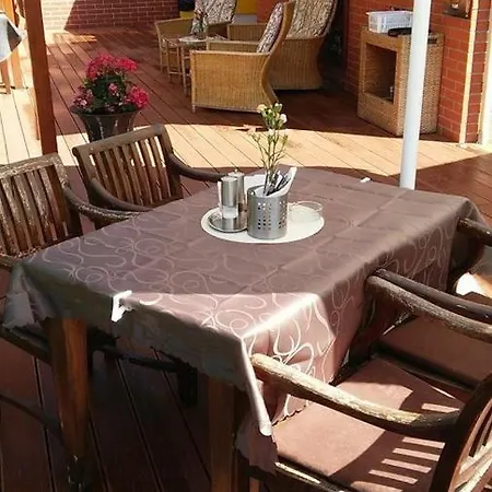 Restaurace A U Zamecku *